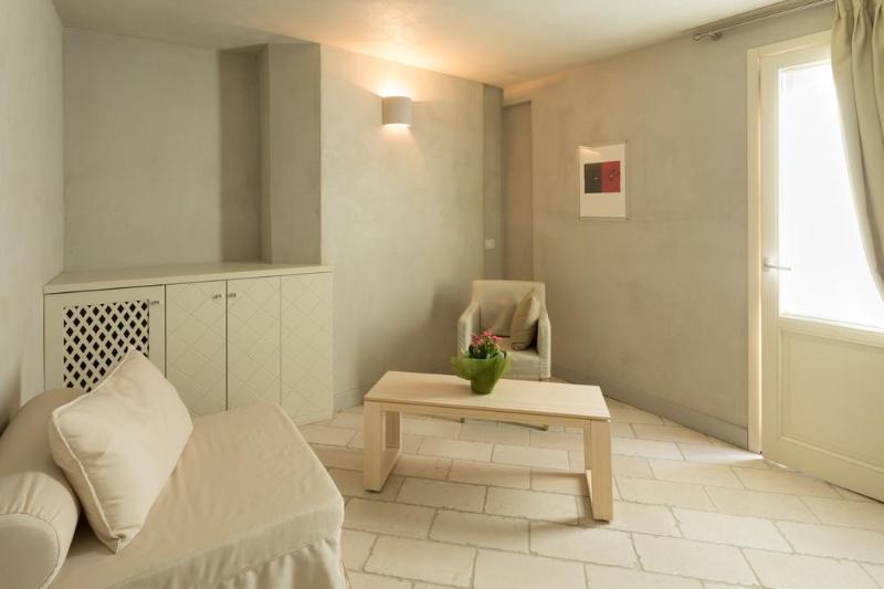 Il Cortiletto Hotel Maison Tresnuraghes Extérieur photo