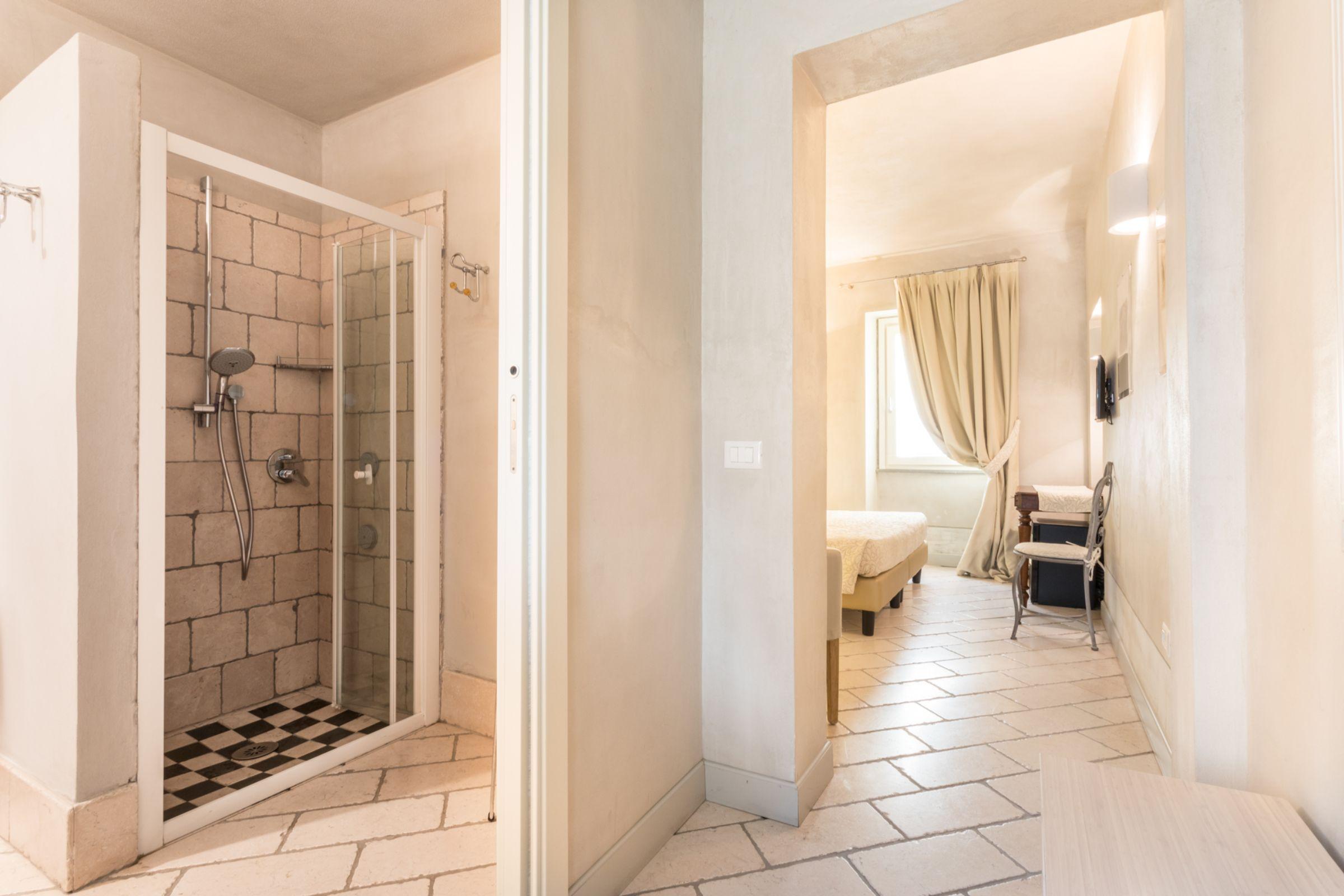 Il Cortiletto Hotel Maison Tresnuraghes Extérieur photo