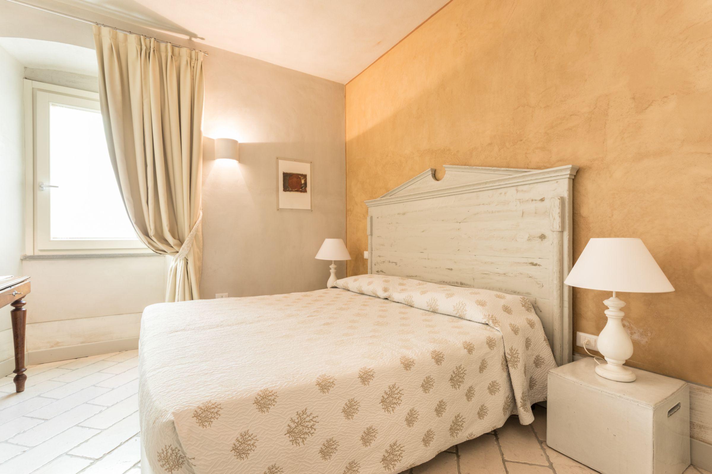 Il Cortiletto Hotel Maison Tresnuraghes Extérieur photo