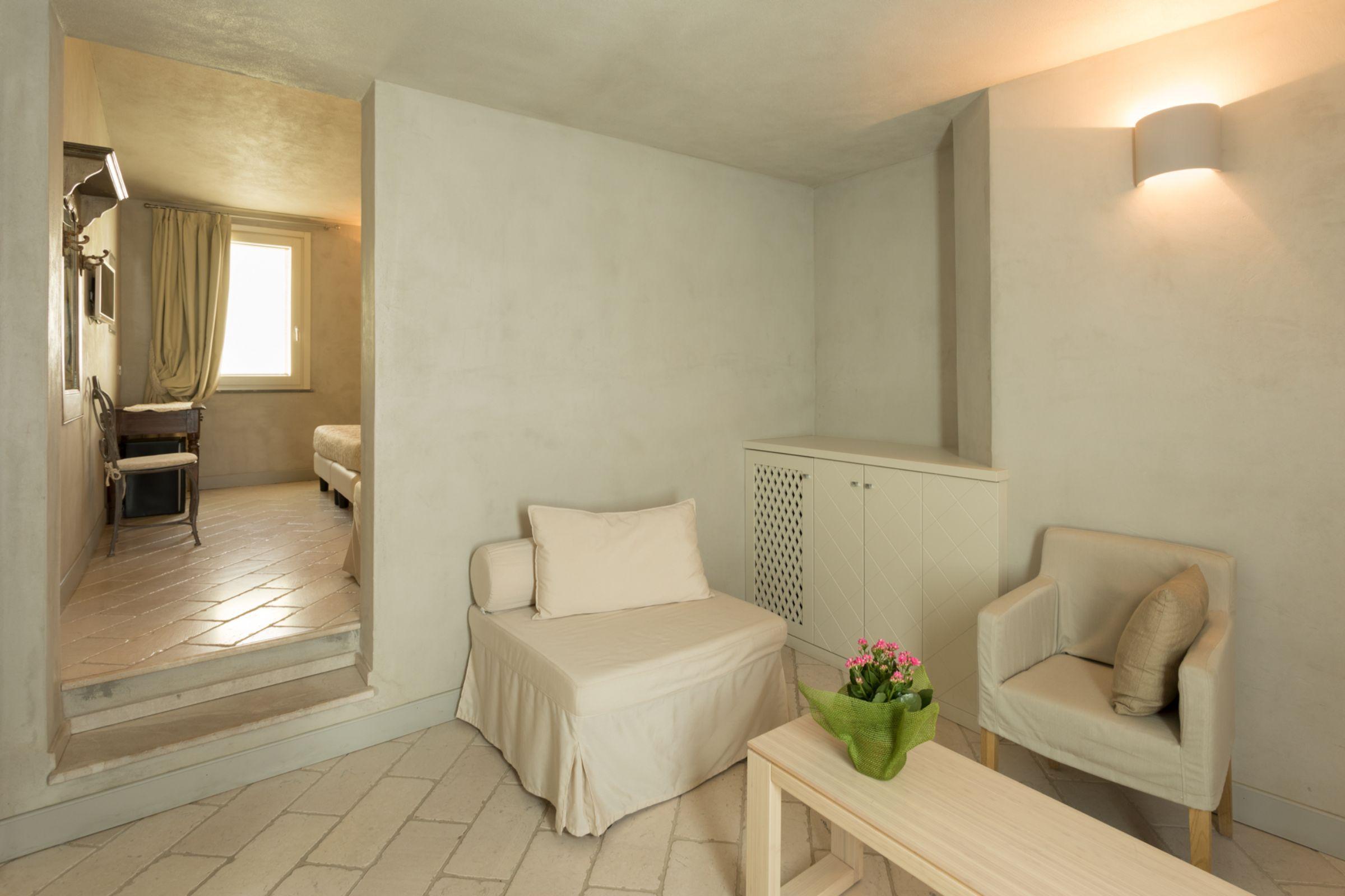 Il Cortiletto Hotel Maison Tresnuraghes Extérieur photo