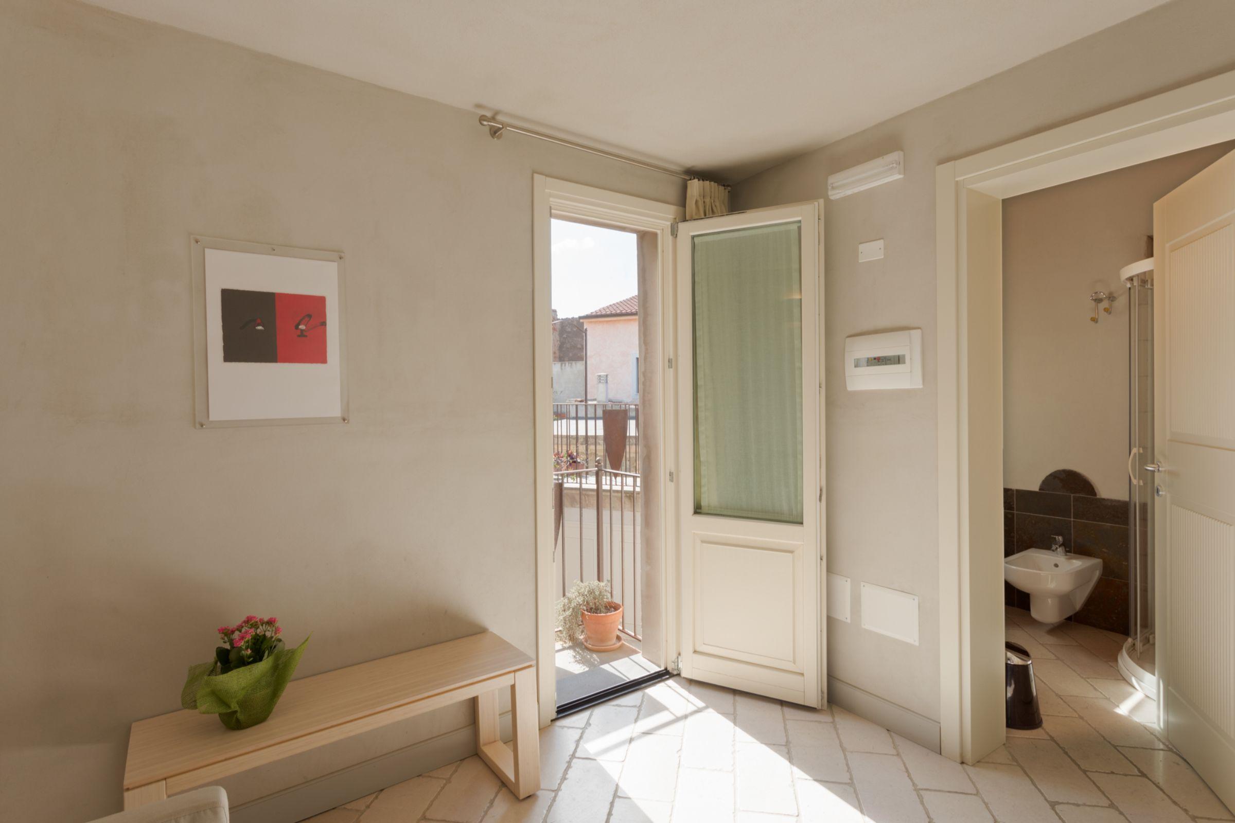 Il Cortiletto Hotel Maison Tresnuraghes Extérieur photo