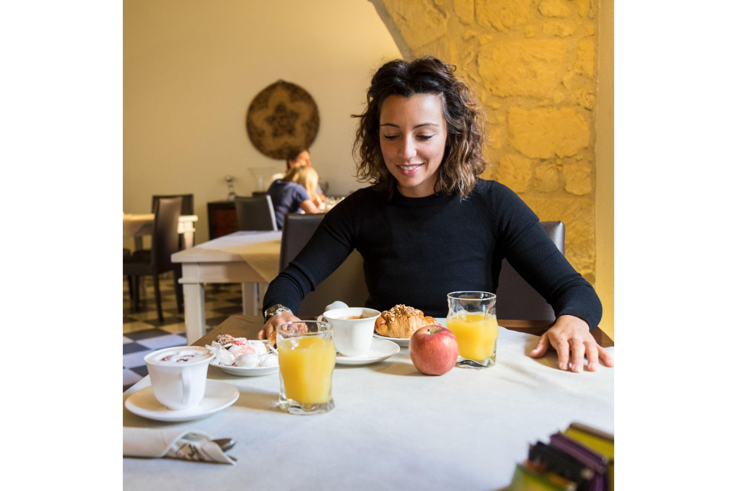 Il Cortiletto Hotel Maison Tresnuraghes Extérieur photo