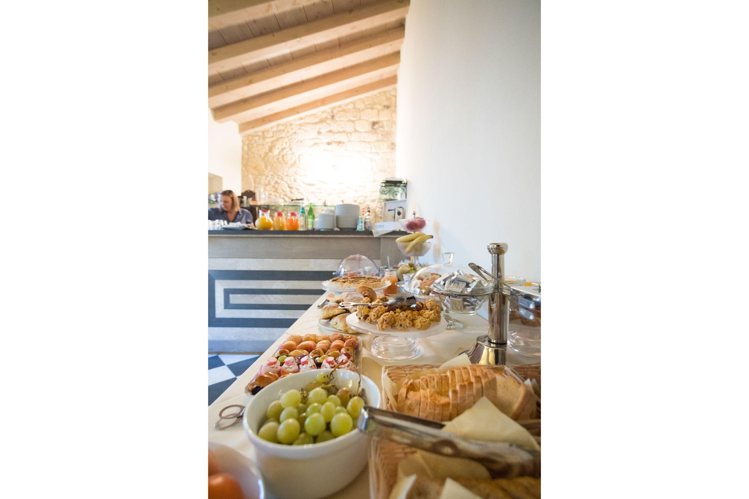 Il Cortiletto Hotel Maison Tresnuraghes Extérieur photo