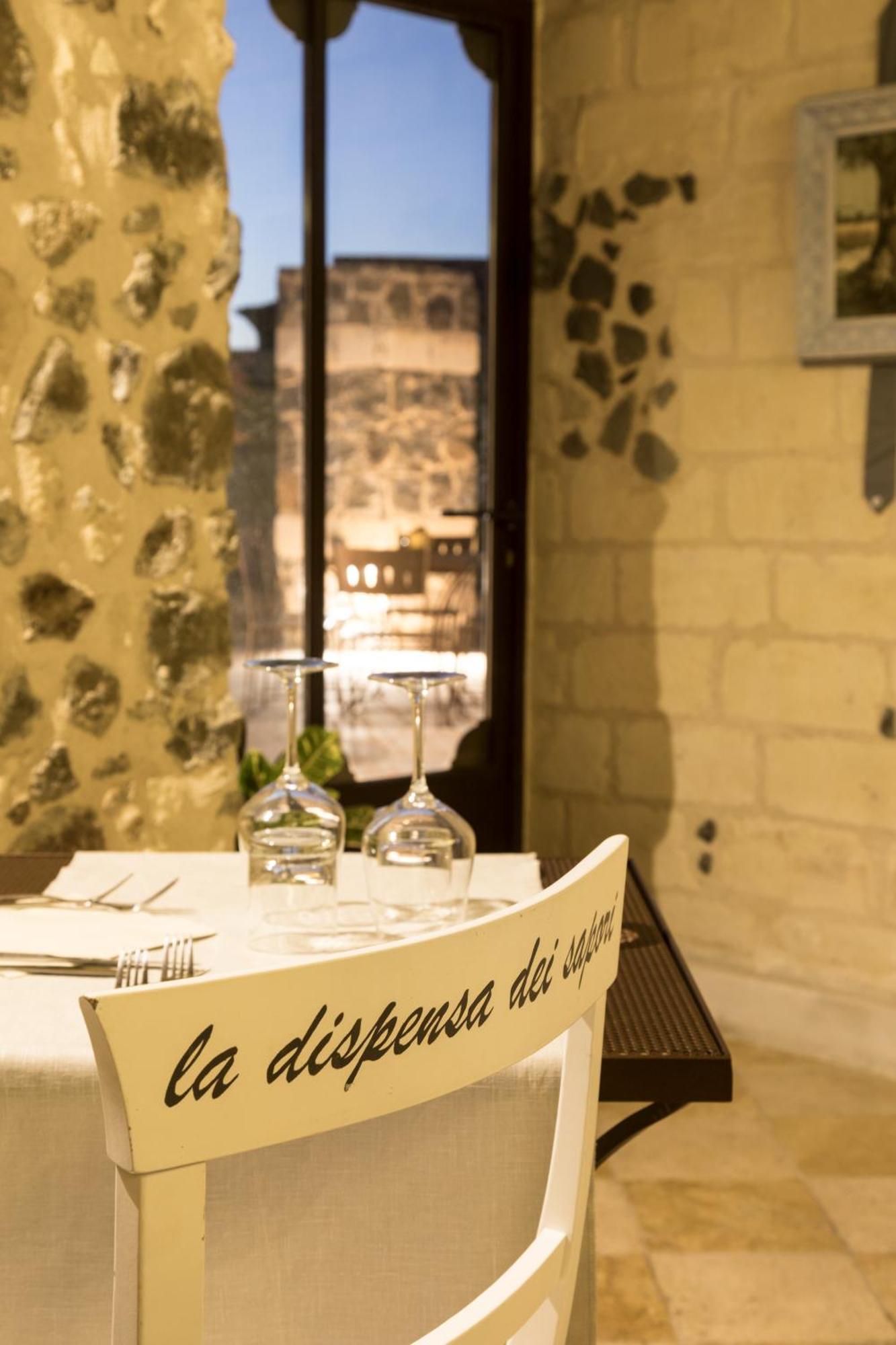 Il Cortiletto Hotel Maison Tresnuraghes Extérieur photo