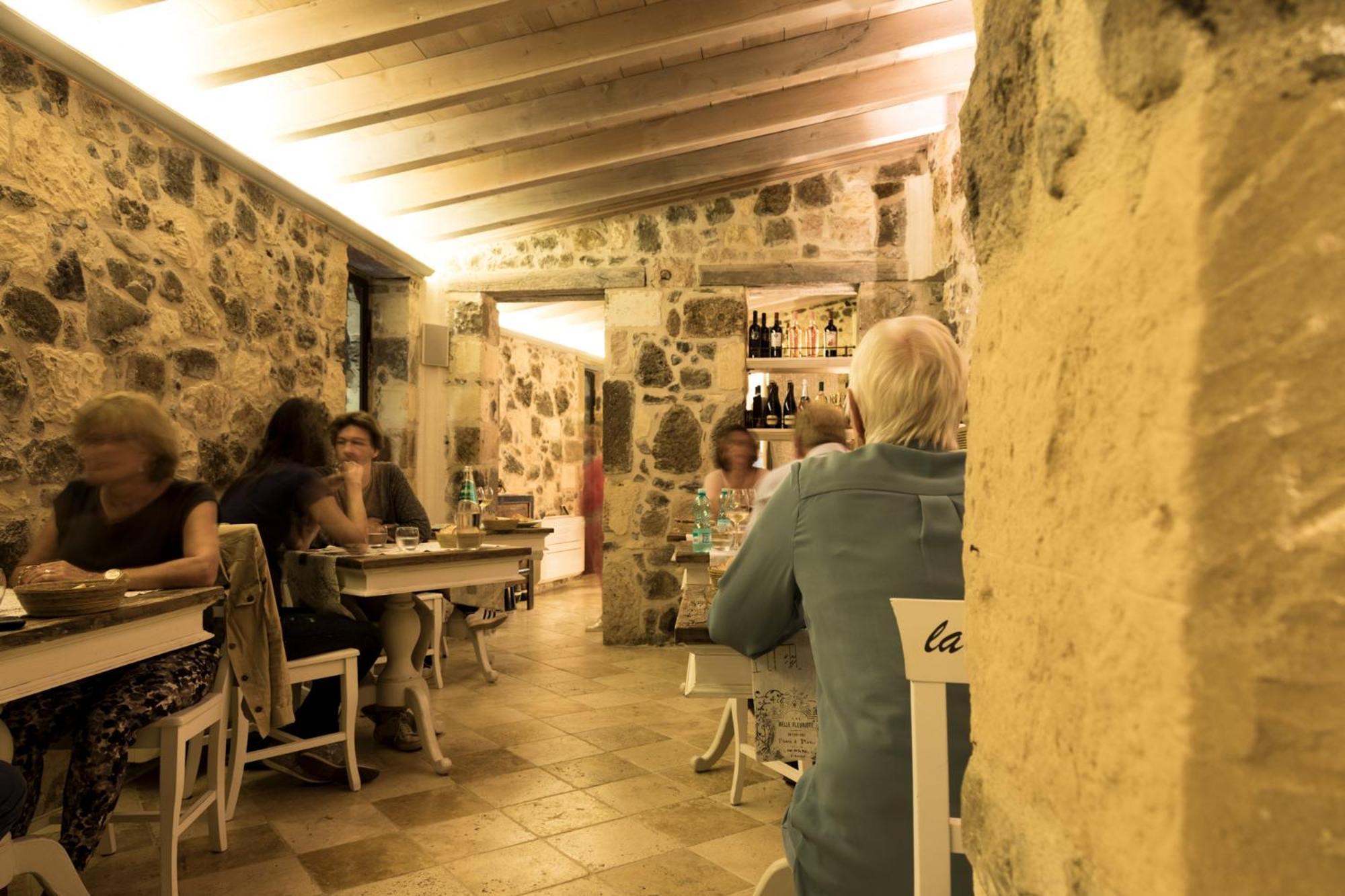 Il Cortiletto Hotel Maison Tresnuraghes Extérieur photo