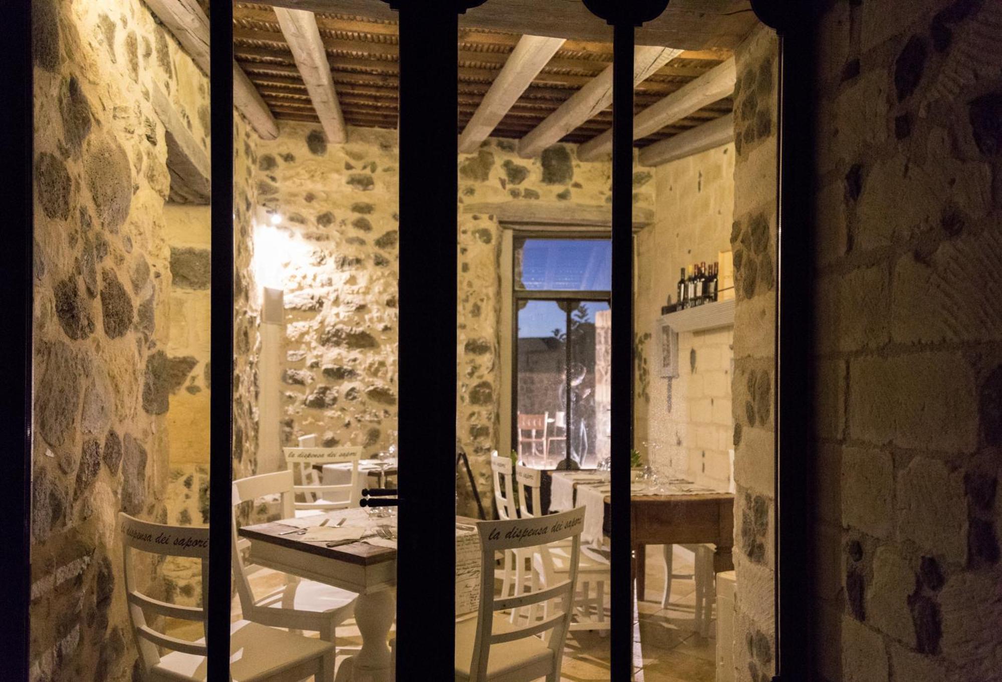 Il Cortiletto Hotel Maison Tresnuraghes Extérieur photo