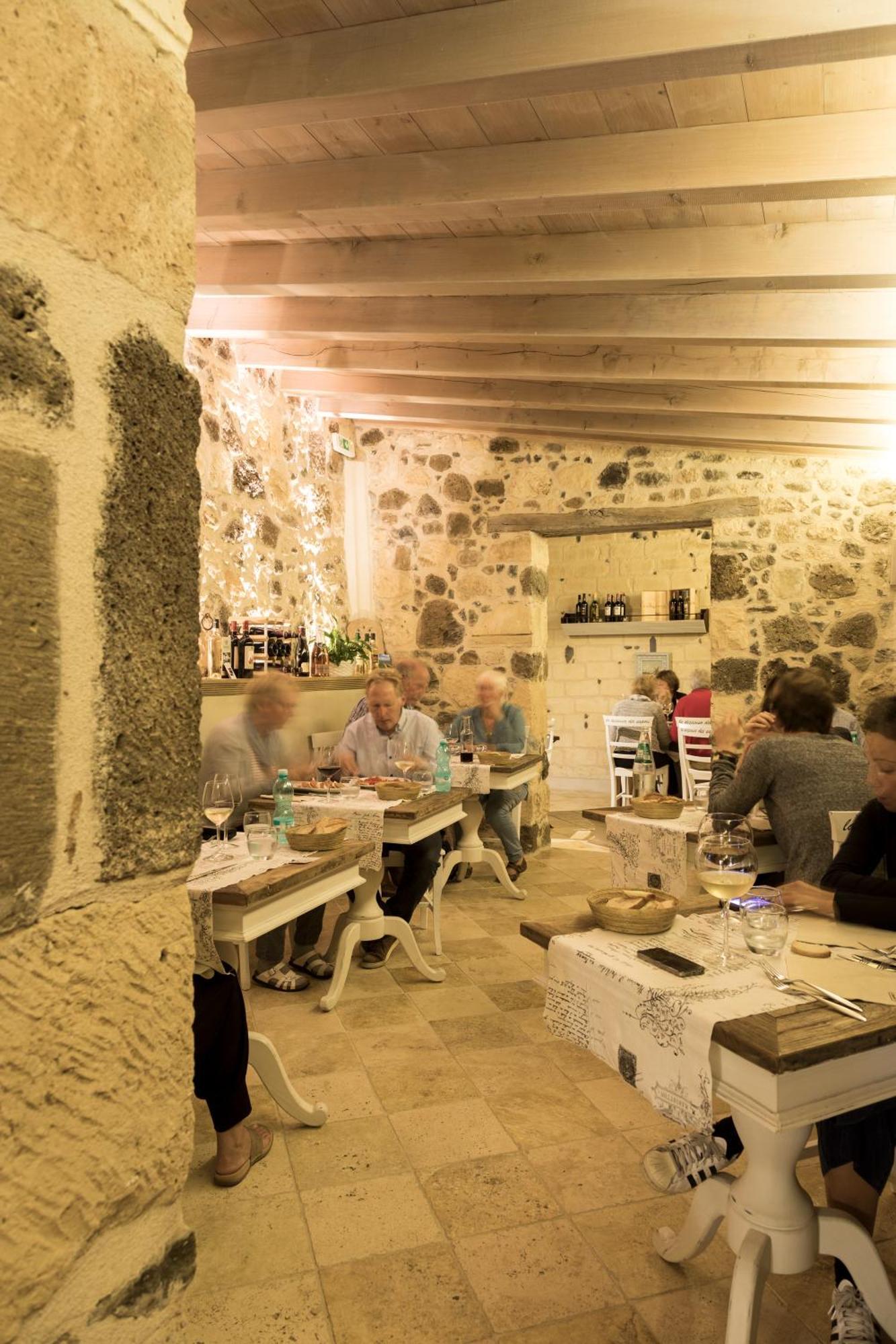 Il Cortiletto Hotel Maison Tresnuraghes Extérieur photo