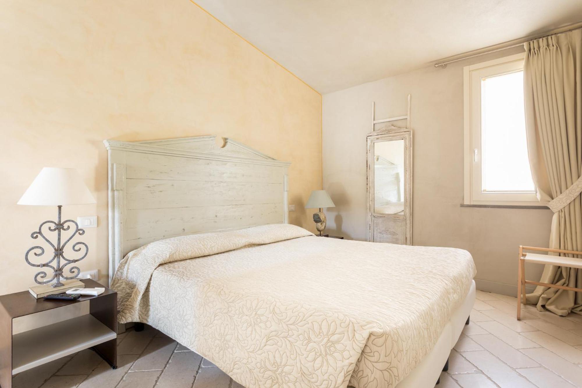 Il Cortiletto Hotel Maison Tresnuraghes Extérieur photo