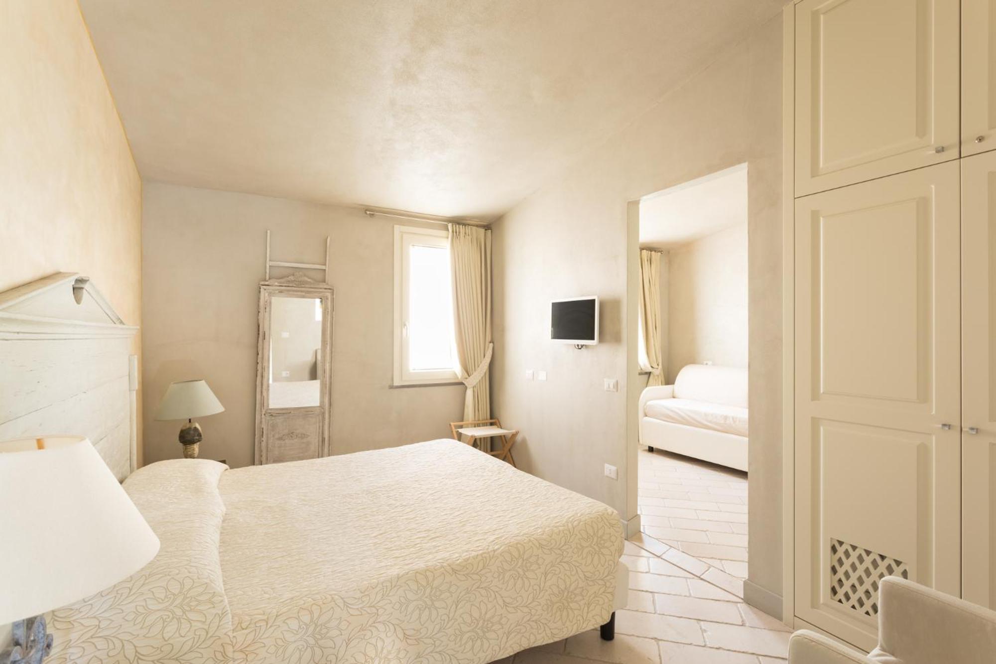 Il Cortiletto Hotel Maison Tresnuraghes Extérieur photo