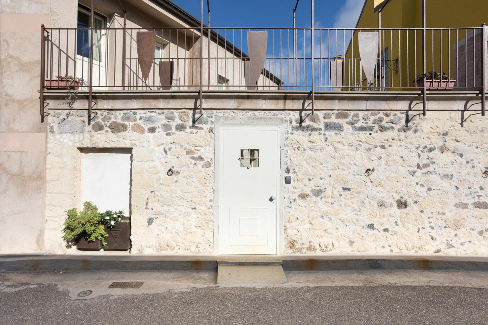 Il Cortiletto Hotel Maison Tresnuraghes Extérieur photo