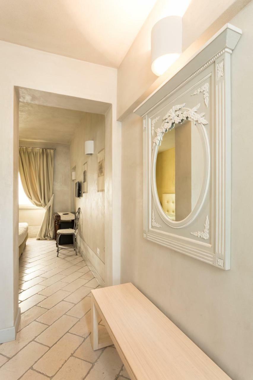 Il Cortiletto Hotel Maison Tresnuraghes Extérieur photo